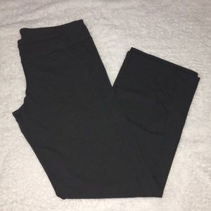 Champion flare yoga pants leggings
